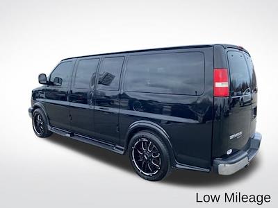 Used 2013 GMC Savana 1500 - photo 1