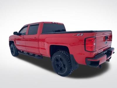 Used 2018 Chevrolet Silverado 1500 - photo 1