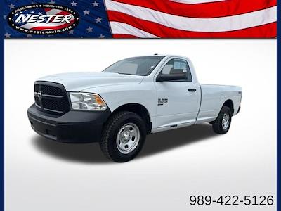Used 2022 Ram 1500 Classic - photo 1