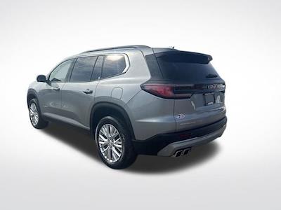 Used 2025 GMC Acadia - photo 1