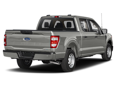 Used 2023 Ford F-150 - photo 1