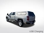 Used 2021 Chevrolet Silverado 2500 LT Crew Cab for sale #10818P - photo 1