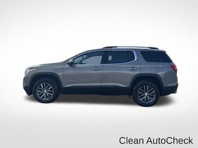 Used 2019 GMC Acadia - photo 1