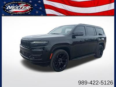 Used 2024 Jeep Wagoneer - photo 1