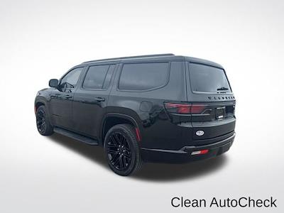 Used 2024 Jeep Wagoneer - photo 1