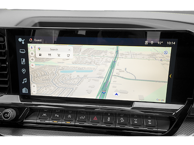 Used 2025 Chevrolet Silverado 1500 - photo 1