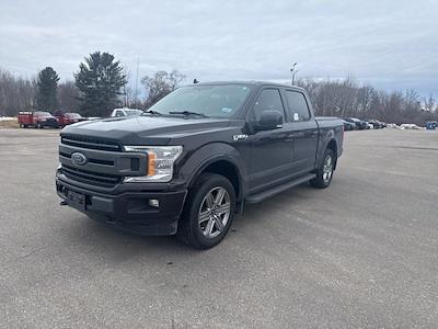 Used 2018 Ford F-150 - photo 1
