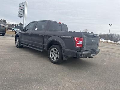 Used 2018 Ford F-150 - photo 1