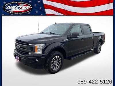 Used 2019 Ford F-150 - photo 1