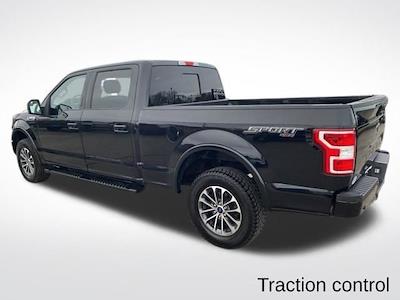 Used 2019 Ford F-150 - photo 1