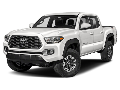 Used 2020 Toyota Tacoma - photo 1