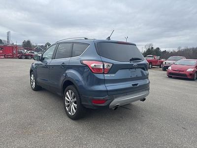 Used 2018 Ford Escape - photo 1