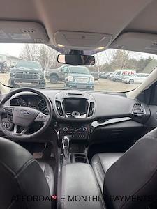 Used 2018 Ford Escape - photo 1
