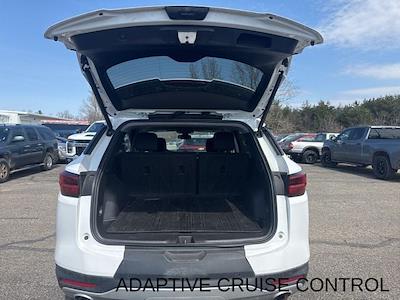 Used 2024 Chevrolet Blazer - photo 1