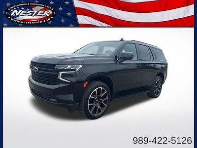 Used 2023 Chevrolet Tahoe - photo 1