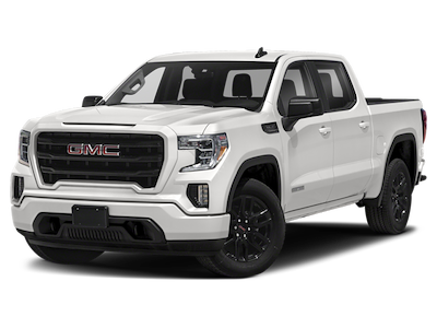 Used 2020 GMC Sierra 1500 - photo 1