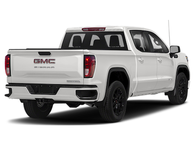 Used 2020 GMC Sierra 1500 - photo 1