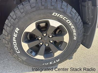 Used 2022 Ram 1500 - photo 1