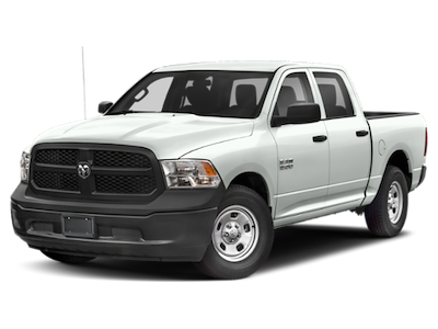 Used 2019 Ram 1500 - photo 1