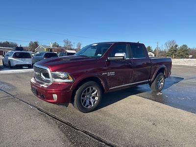 Used 2018 Ram 1500 - photo 1