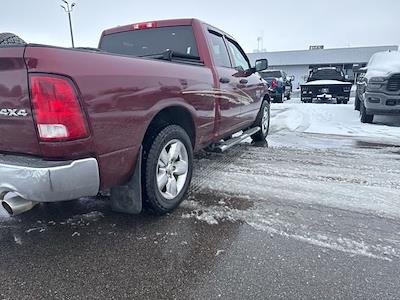 Used 2019 Ram 1500 - photo 1