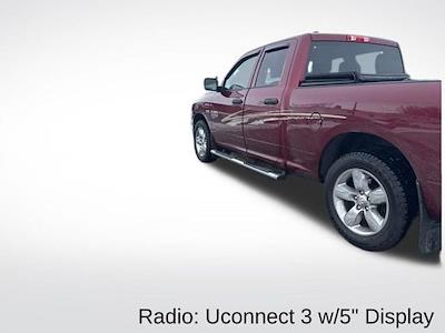 Used 2019 Ram 1500 - photo 1