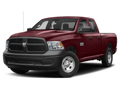 Used 2019 Ram 1500 - photo 1