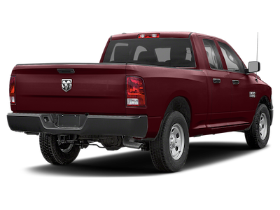 Used 2019 Ram 1500 - photo 1