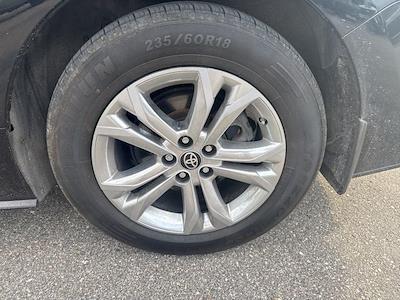 Used 2021 Toyota Sienna - photo 1