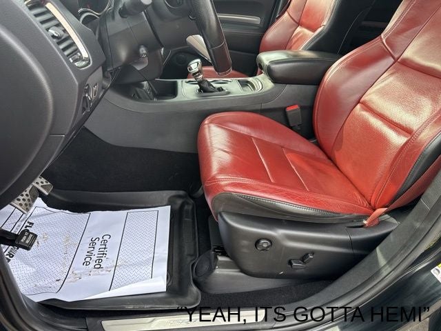 Used 2019 Dodge Durango - photo 13