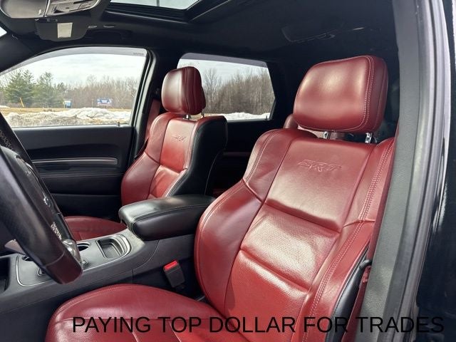 Used 2019 Dodge Durango - photo 14