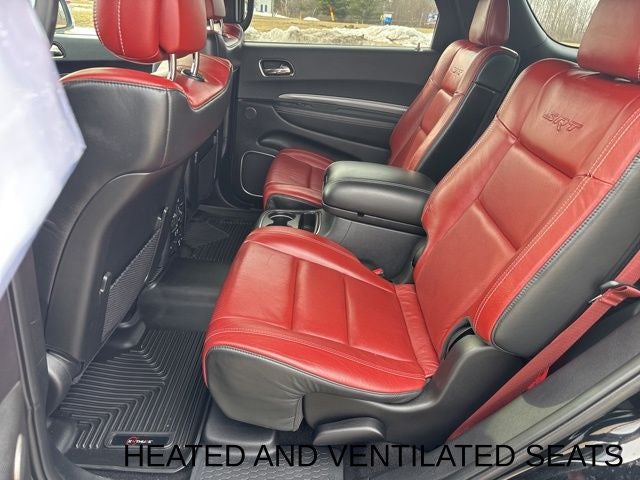 Used 2019 Dodge Durango - photo 15