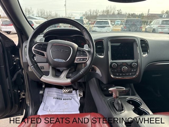 Used 2019 Dodge Durango - photo 17