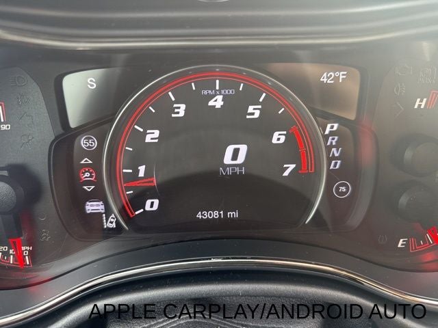 Used 2019 Dodge Durango - photo 19