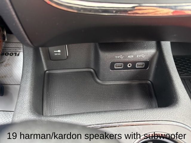 Used 2019 Dodge Durango - photo 22