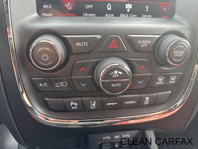 Used 2019 Dodge Durango - photo 23
