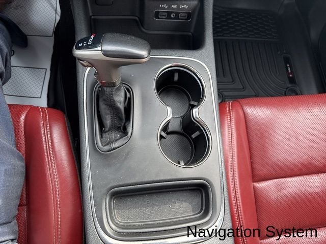 Used 2019 Dodge Durango - photo 24