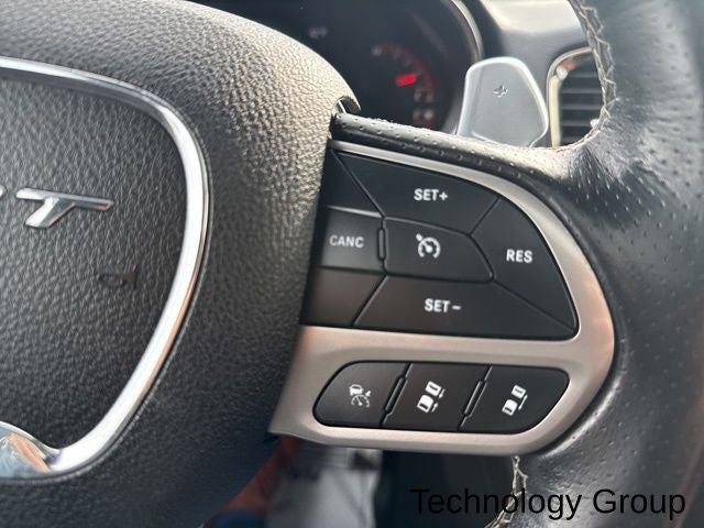 Used 2019 Dodge Durango - photo 26