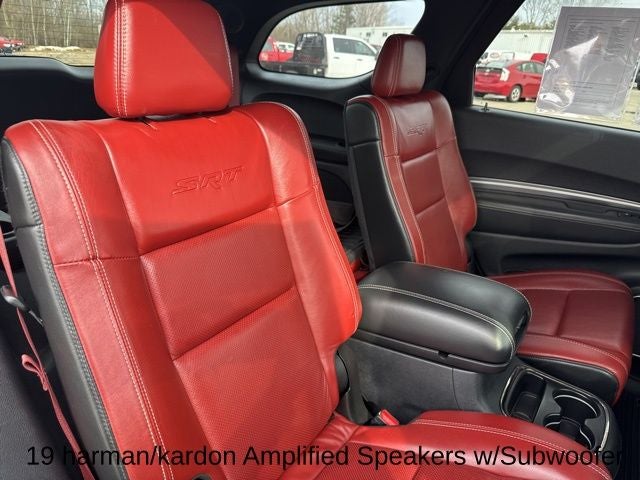 Used 2019 Dodge Durango - photo 29