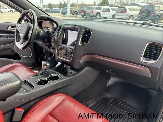 Used 2019 Dodge Durango - photo 32