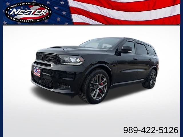 Used 2019 Dodge Durango - photo 1