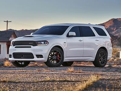 Used 2019 Dodge Durango - photo 1