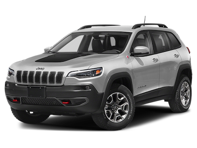Used 2019 Jeep Cherokee - photo 1