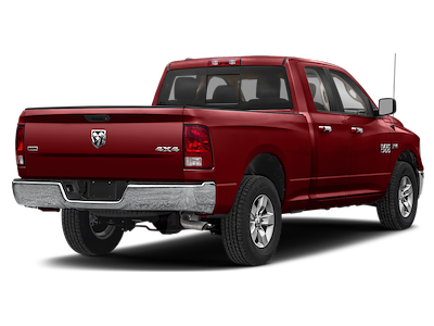 Used 2022 Ram 1500 Classic - photo 1