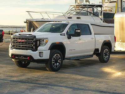 Used 2022 GMC Sierra 2500 - photo 1