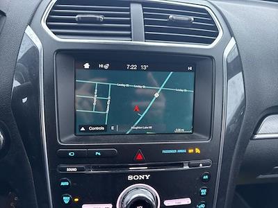Used 2018 Ford Explorer - photo 1