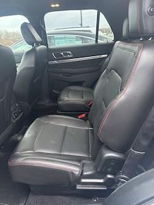 Used 2018 Ford Explorer - photo 1