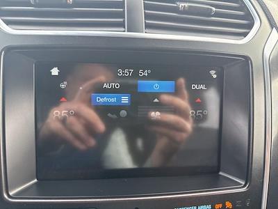 Used 2018 Ford Explorer - photo 1