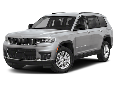 Used 2023 Jeep Grand Cherokee L - photo 1