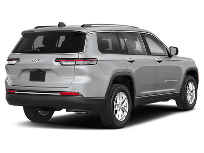 Used 2023 Jeep Grand Cherokee L - photo 1